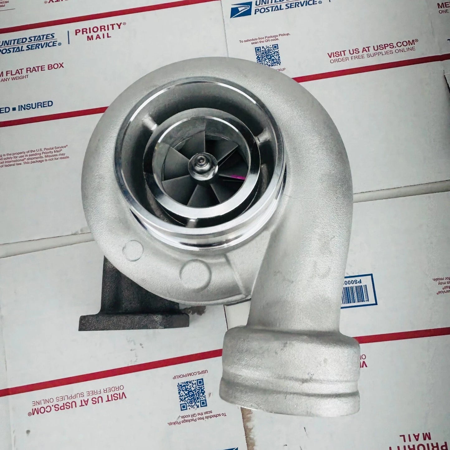 Turbo Replacement Fits BF6M1013FC Engine S200 Deutz Industrial 318844 318729