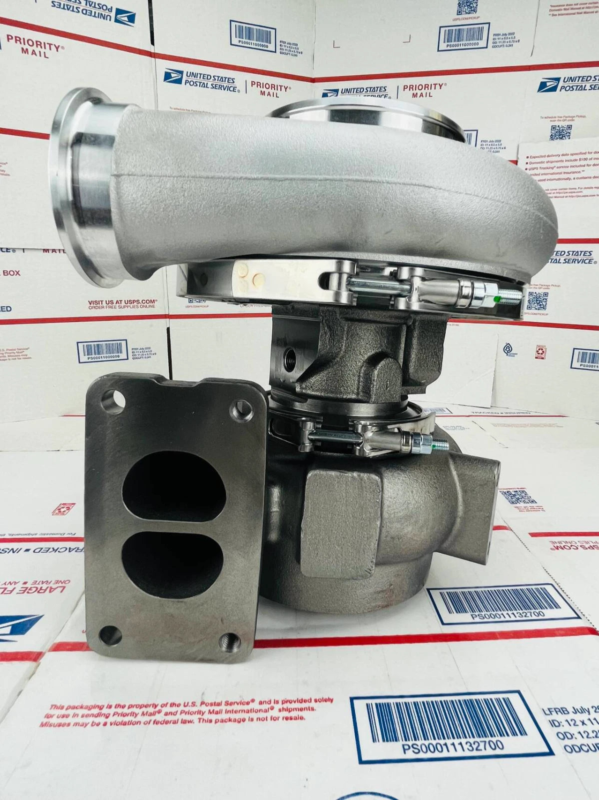 Replacement Turbo Fits Mercedes Benz Truck Axor S410 Turbo 318960 318932