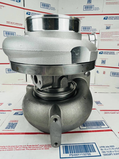 Replacement Turbo Fits Mercedes Benz Truck Axor S410 Turbo 318960 318932