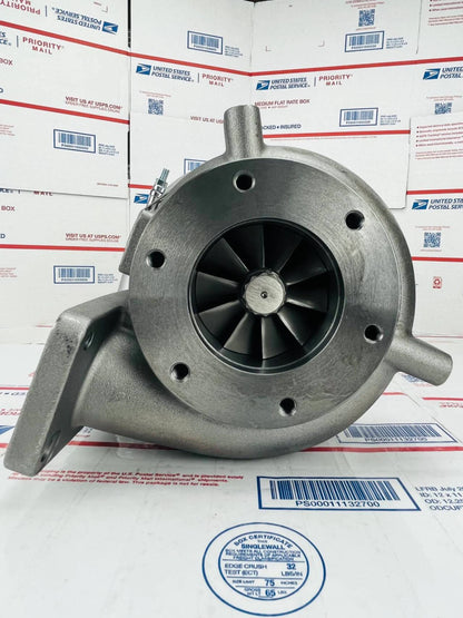 Replacement Turbo Fits Mercedes Benz Truck Axor S410 Turbo 318960 318932