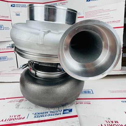 Turbo Replacement Fits BF6M1015CP COM2 Deutz Generator Industrial S400 319192