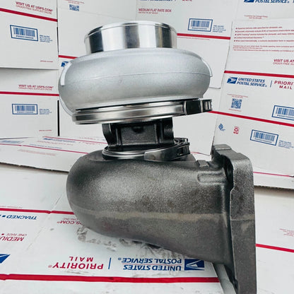 Turbo Replacement Fits BF6M1015CP COM2 Deutz Generator Industrial S400 319192