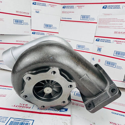 Turbo Replacement Fits BF6M1015CP COM2 Deutz Generator Industrial S400 319192