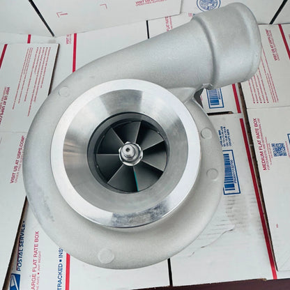 NEW S400 Turbo 319494 319745 For Komatsu RS400-7 Industrial Fan motor S6D125