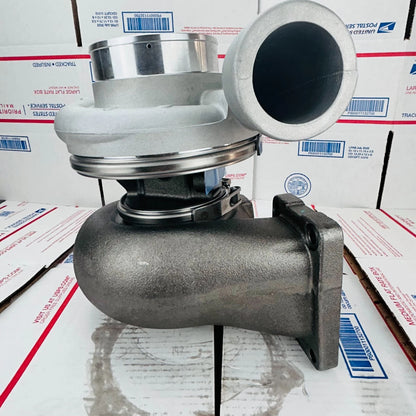 NEW S400 Turbo 319494 319745 For Komatsu RS400-7 Industrial Fan motor S6D125