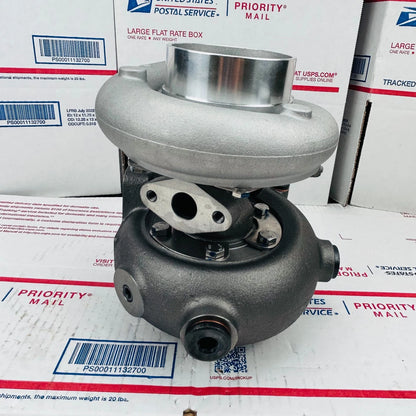 Replacement Turbo Fits VM Ship MD704LH Engine S200W 319683 35242109F 319411