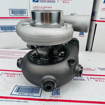 Replacement Turbo Fits VM Ship MD704LH Engine S200W 319683 35242109F 319411