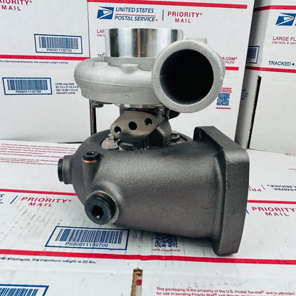 Replacement Turbo Fits VM Ship MD704LH Engine S200W 319683 35242109F 319411