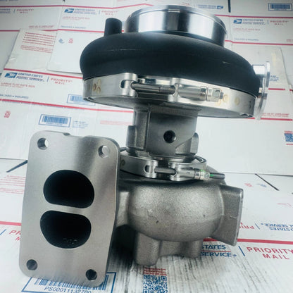 New Turbocharger 319700 RA0080962899 For Mercedes Benz Freightliner OM460LA