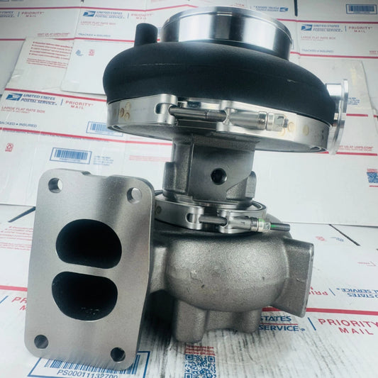 New Turbocharger 319700 RA0080962899 For Mercedes Benz Freightliner OM460LA