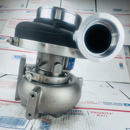 New Turbocharger 319700 RA0080962899 For Mercedes Benz Freightliner OM460LA