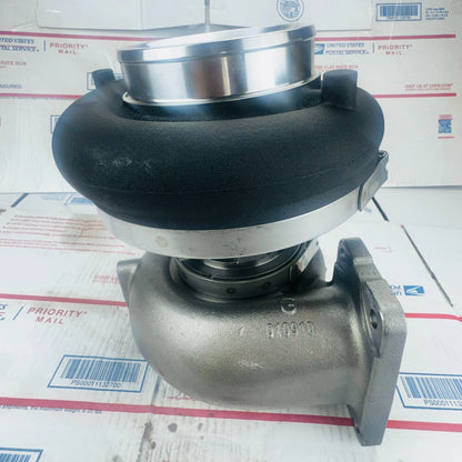New Turbocharger 319700 RA0080962899 For Mercedes Benz Freightliner OM460LA