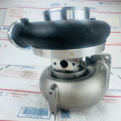 New Turbocharger 319700 RA0080962899 For Mercedes Benz Freightliner OM460LA