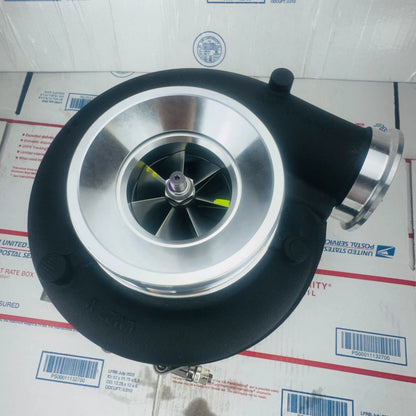 New Turbocharger 319700 RA0080962899 For Mercedes Benz Freightliner OM460LA
