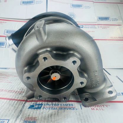 New Turbocharger 319700 RA0080962899 For Mercedes Benz Freightliner OM460LA