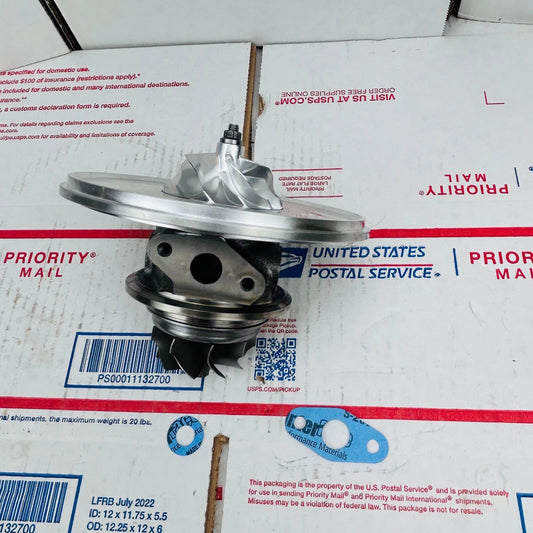 Aftermarket Turbo Cartridge For Ferrari 488 GTB 3.9T VU21 VU22 VU23 VU24 330498
