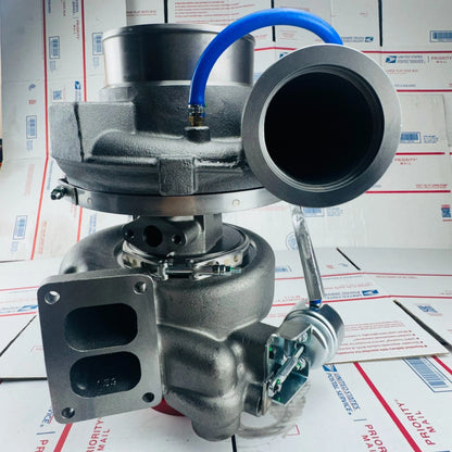 Aftermarket Turbocharger 332-0046 20R-0974 For Caterpillar CAT C32 Truck 777C/D