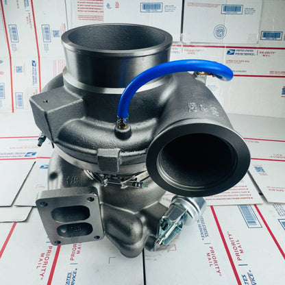 Aftermarket Turbocharger 332-0046 20R-0974 For Caterpillar CAT C32 Truck 777C/D