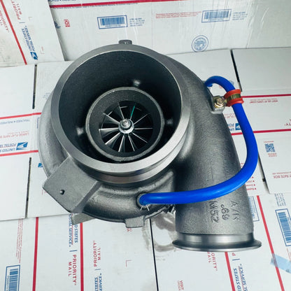 Aftermarket Turbocharger 332-0046 20R-0974 For Caterpillar CAT C32 Truck 777C/D