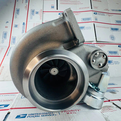 Aftermarket Turbocharger 332-0046 20R-0974 For Caterpillar CAT C32 Truck 777C/D