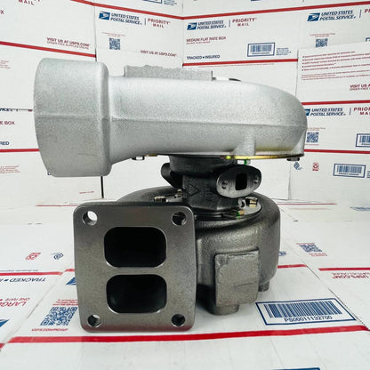 Replacement Turbo Fits TD101G Baudouin, Iveco, Volvo Truck H2C 3518613 518613