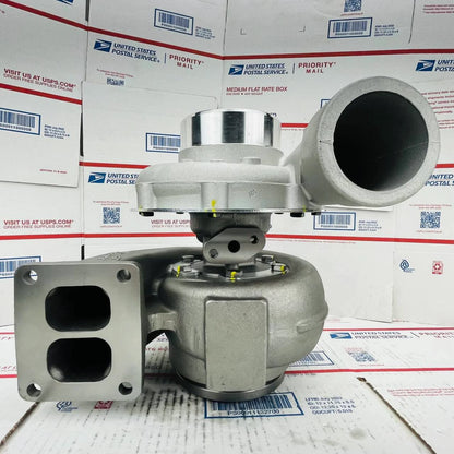 Replacement Turbocharger 3522064 3801545 H2C For CUMMINS Various L10 LTA10-335