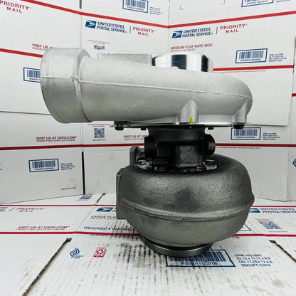 Replacement Turbocharger 3522064 3801545 H2C For CUMMINS Various L10 LTA10-335