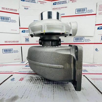 Replacement Turbocharger 3522064 3801545 H2C For CUMMINS Various L10 LTA10-335