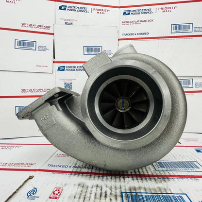 Replacement Turbocharger 3522064 3801545 H2C For CUMMINS Various L10 LTA10-335