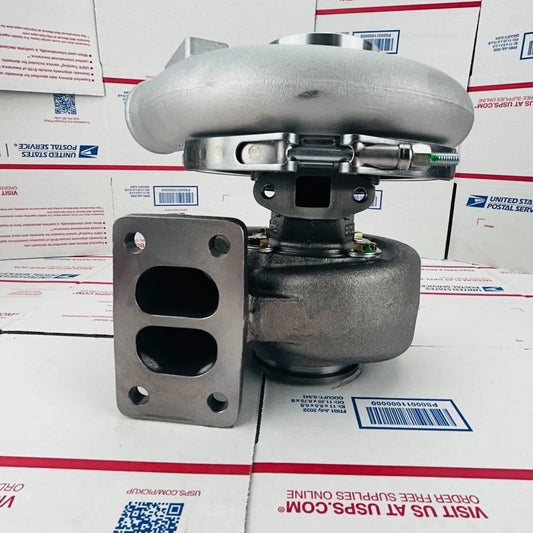 RPLMT H1C Turbo Fit J.I. Case DAF Cummins Truck Various 6BTA-590 3522778 3522777