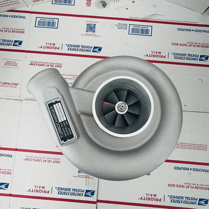 RPLMT H1C Turbo Fit J.I. Case DAF Cummins Truck Various 6BTA-590 3522778 3522777