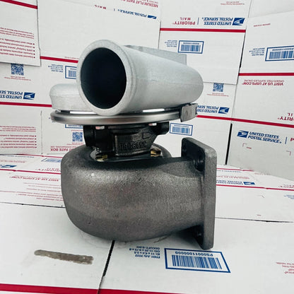 RPLMT H1C Turbo Fit J.I. Case DAF Cummins Truck Various 6BTA-590 3522778 3522777