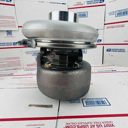 RPLMT H1C Turbo Fit J.I. Case DAF Cummins Truck Various 6BTA-590 3522778 3522777