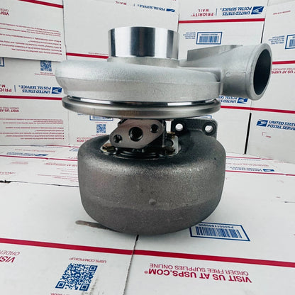 RPLMT H1C Turbo Fit J.I. Case DAF Cummins Truck Various 6BTA-590 3522778 3522777
