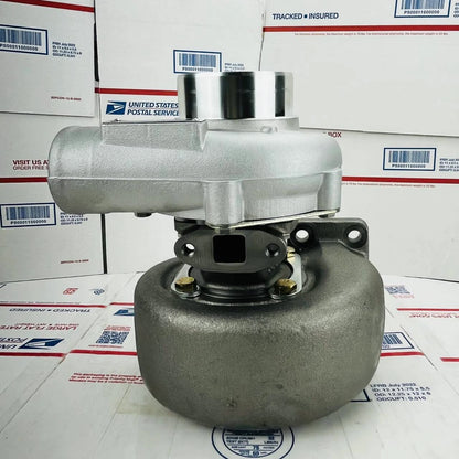 Replacement Turbo Fits H1C 3522900 4TA-390 Cummins Industrial Engine Elite