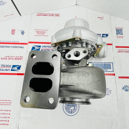 Replacement Turbo Fits H1C 3522900 4TA-390 Cummins Industrial Engine Elite