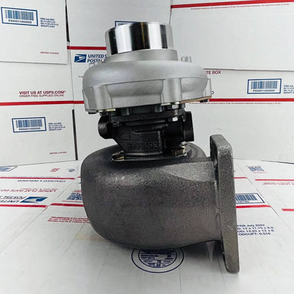 Replacement Turbo Fits H1C 3522900 4TA-390 Cummins Industrial Engine Elite