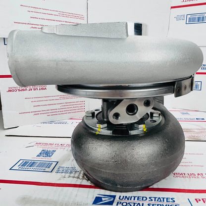 NEW H2A Turbo 3523649 3523648 For Iveco, Volvo Truck 8281SI.01, TD 71FG