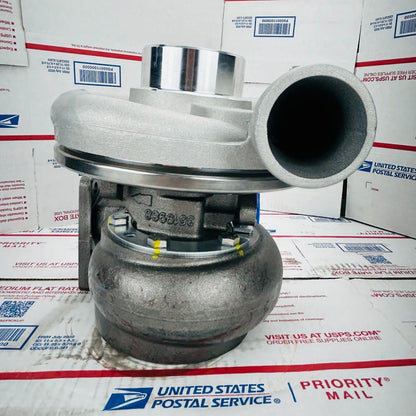 NEW H2A Turbo 3523649 3523648 For Iveco, Volvo Truck 8281SI.01, TD 71FG