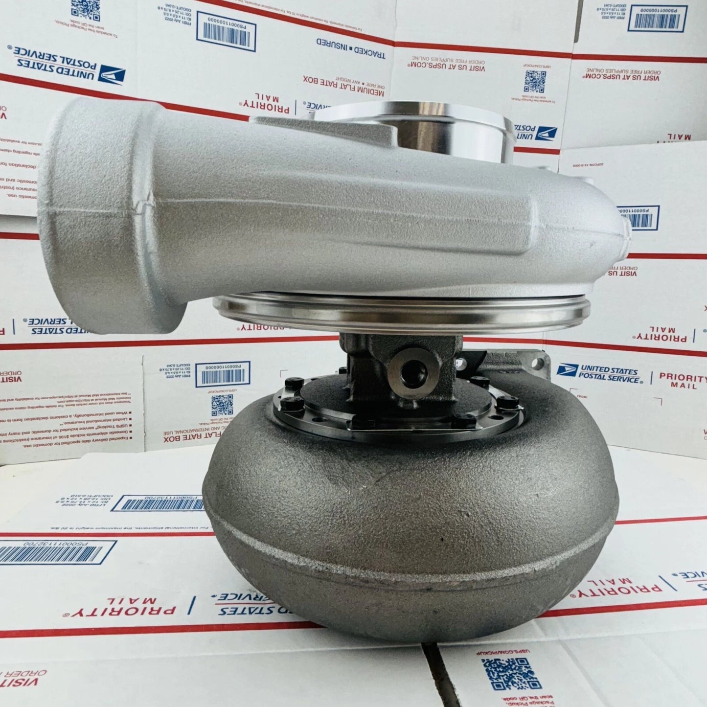 NEW TURBO 3523850 3594027 HC5A For Cummins K38 KTA38 K19 KT19 KTA1