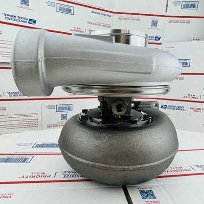 NEW TURBO 3523850 3594027 HC5A For Cummins K38 KTA38 K19 KT19 KTA1