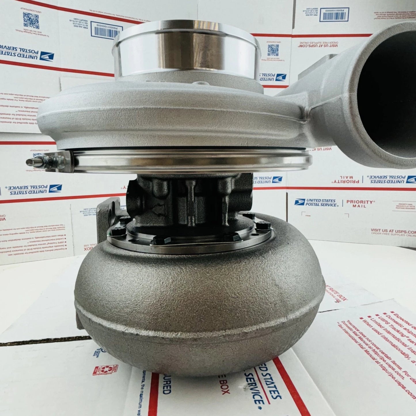 NEW TURBO 3523850 3594027 HC5A For Cummins K38 KTA38 K19 KT19 KTA1