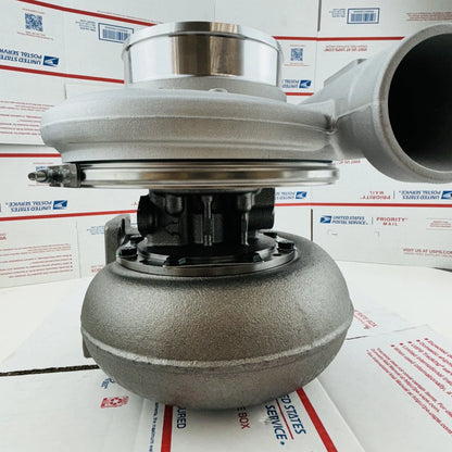 NEW TURBO 3523850 3594027 HC5A For Cummins K38 KTA38 K19 KT19 KTA1