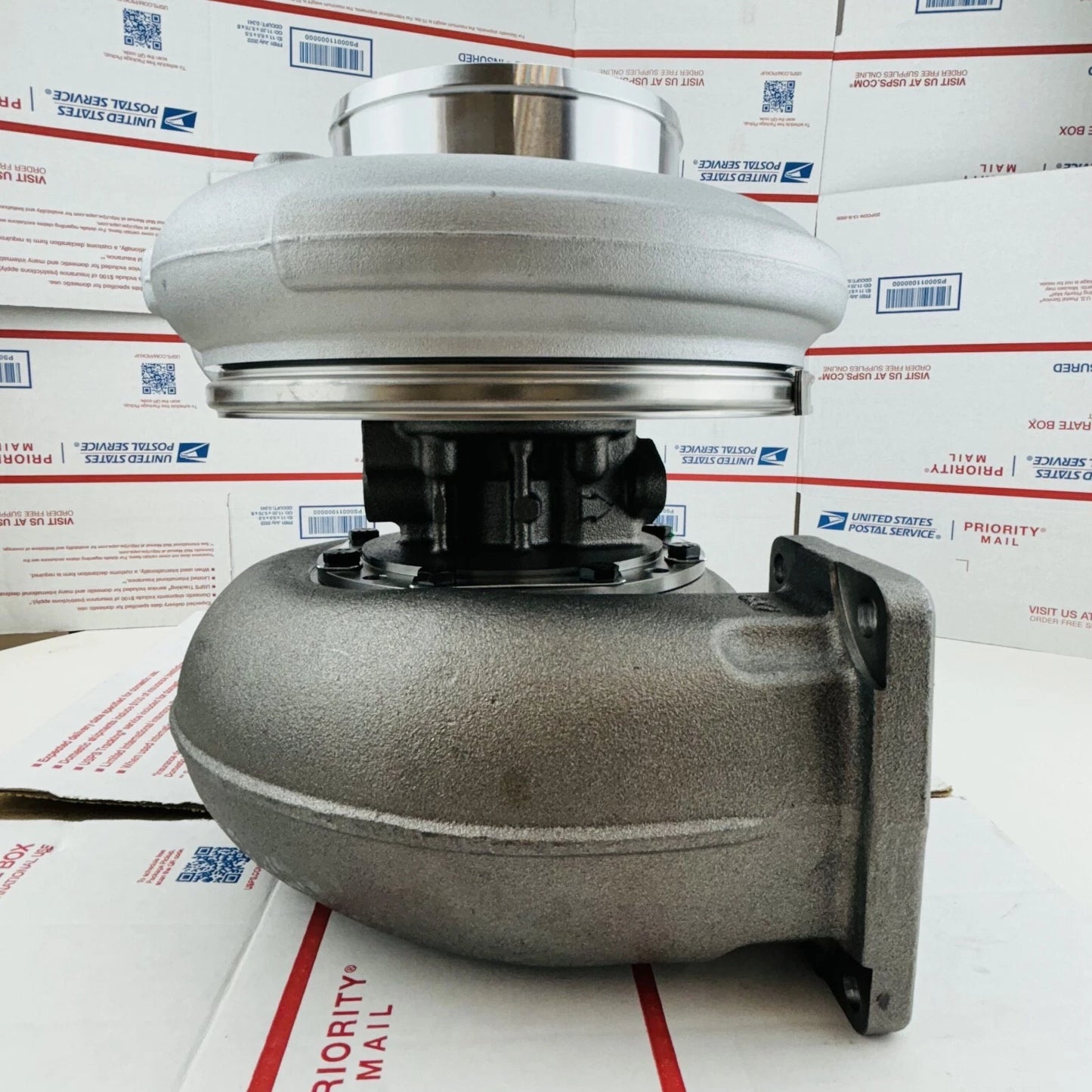 NEW TURBO 3523850 3594027 HC5A For Cummins K38 KTA38 K19 KT19 KTA1