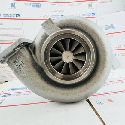 NEW TURBO 3523850 3594027 HC5A For Cummins K38 KTA38 K19 KT19 KTA1