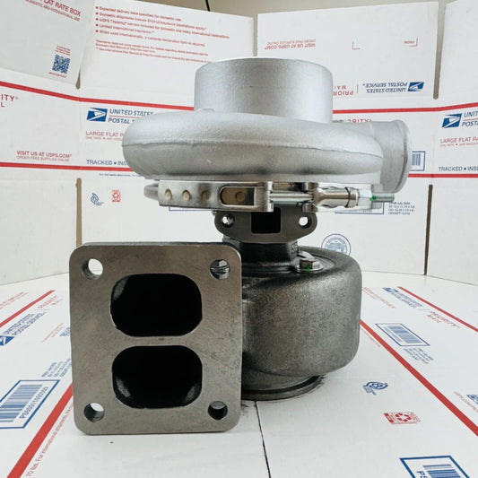 NEW H1E Turbo 3524034 316468 75208275 For Cummins Industrial 6BT