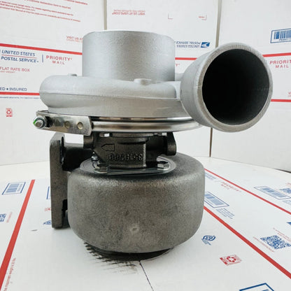 NEW H1E Turbo 3524034 316468 75208275 For Cummins Industrial 6BT