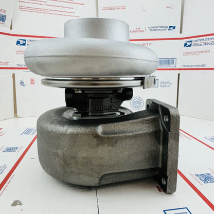 NEW H1E Turbo 3524034 316468 75208275 For Cummins Industrial 6BT