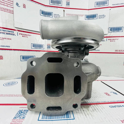 Replacement Turbocharger 3525720 For H1C Cummins Industrial Gen Set 6BT