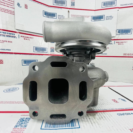 Replacement Turbocharger 3525720 For H1C Cummins Industrial Gen Set 6BT